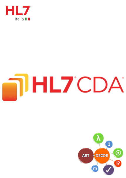 HL7 Italia Implementation Guide con ART-DECOR