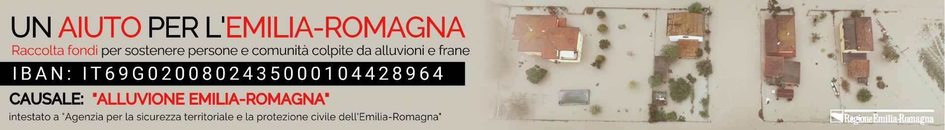 HL7 Italia a Supporto dell’Emilia Romagna – “Un aiuto per l’Emilia-Romagna”